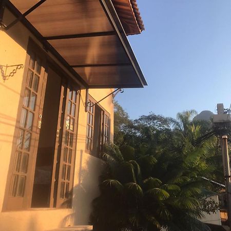 Apartament Bela Vista Abraão Zewnętrze zdjęcie