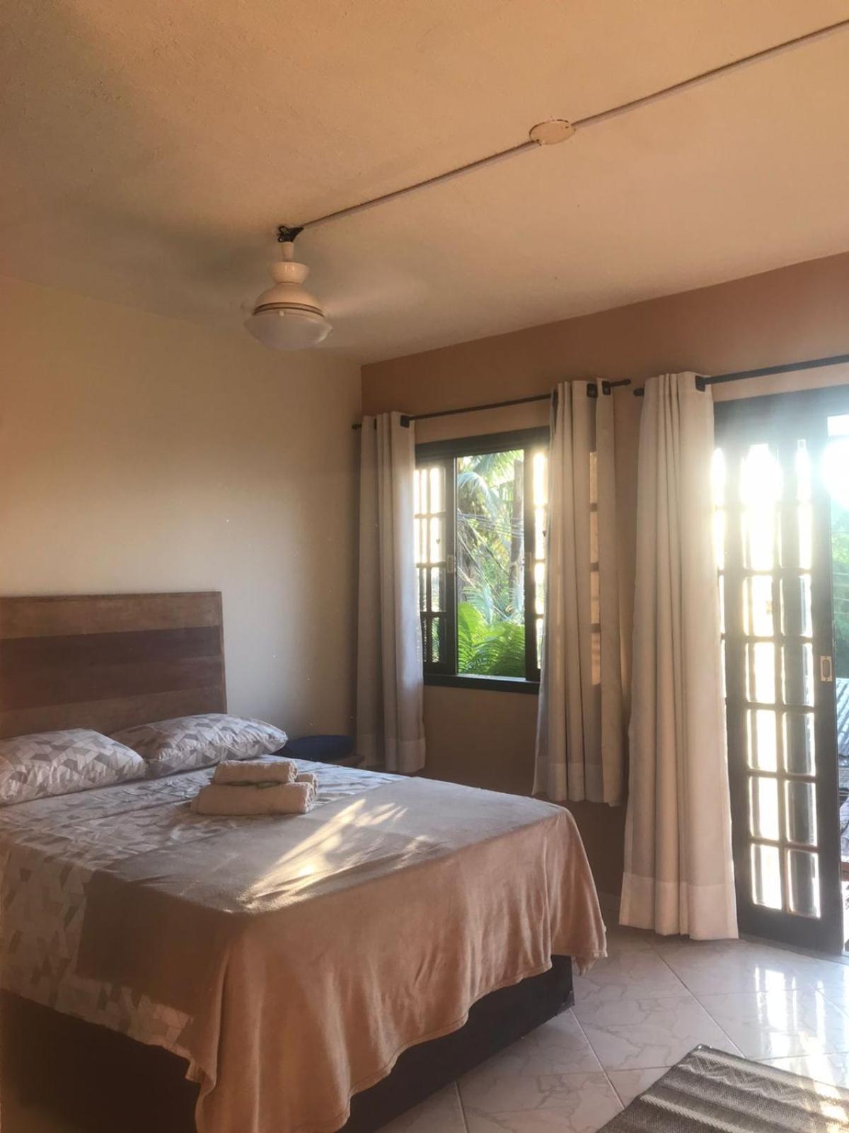 Apartament Bela Vista Abraão Zewnętrze zdjęcie