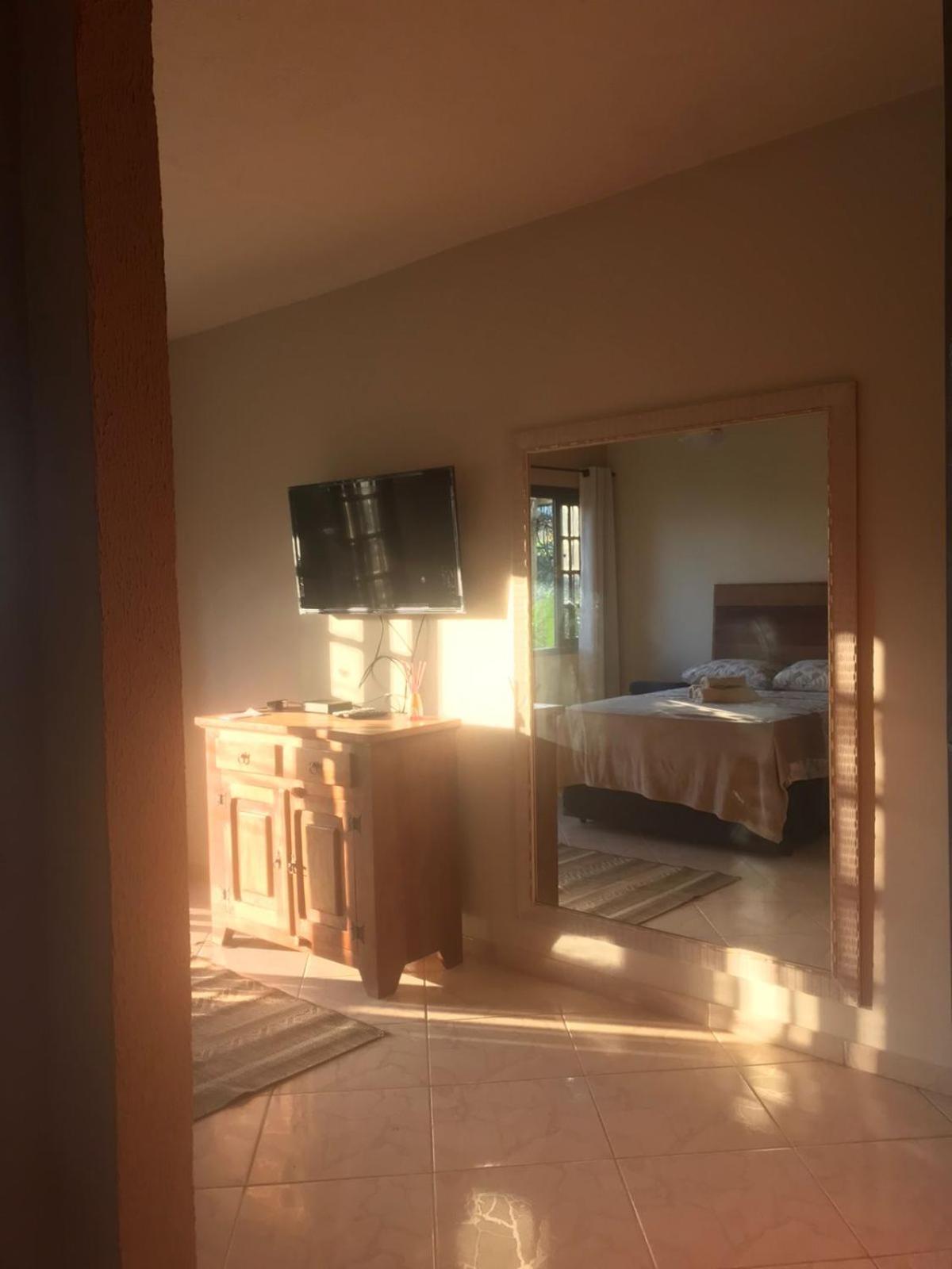 Apartament Bela Vista Abraão Zewnętrze zdjęcie