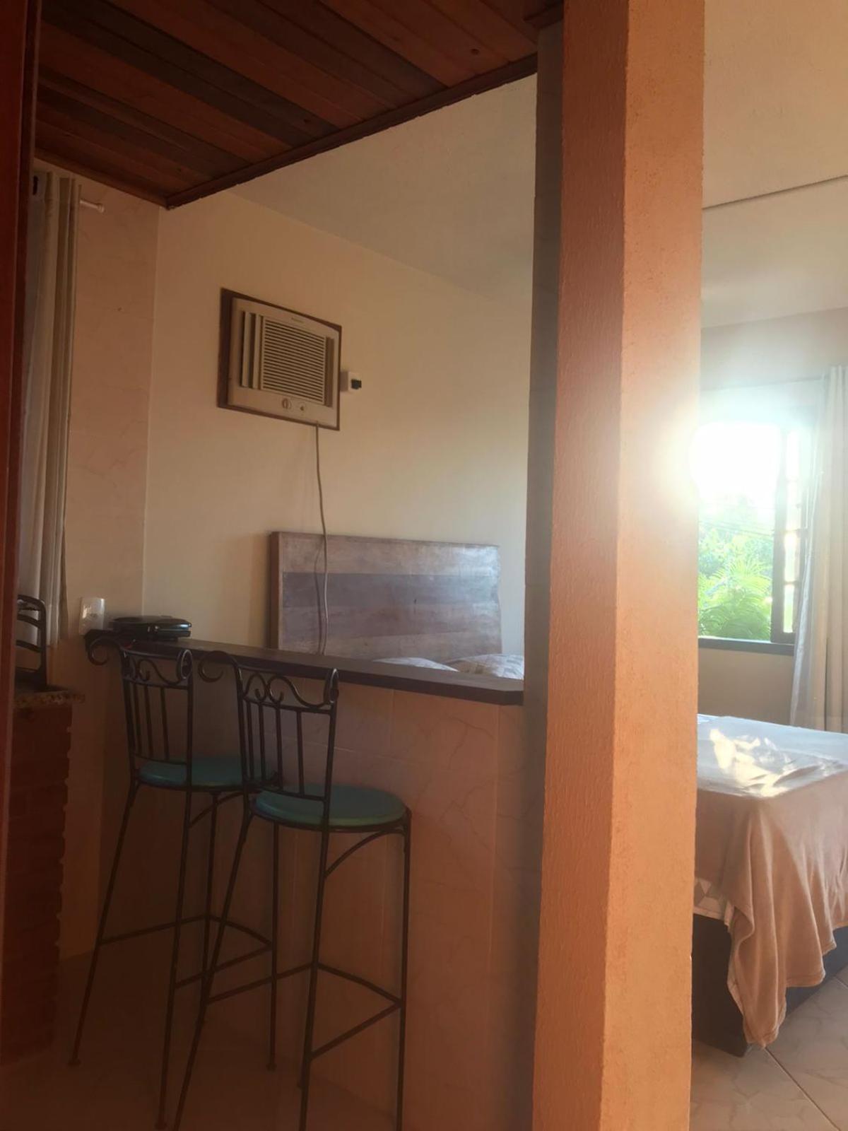 Apartament Bela Vista Abraão Zewnętrze zdjęcie