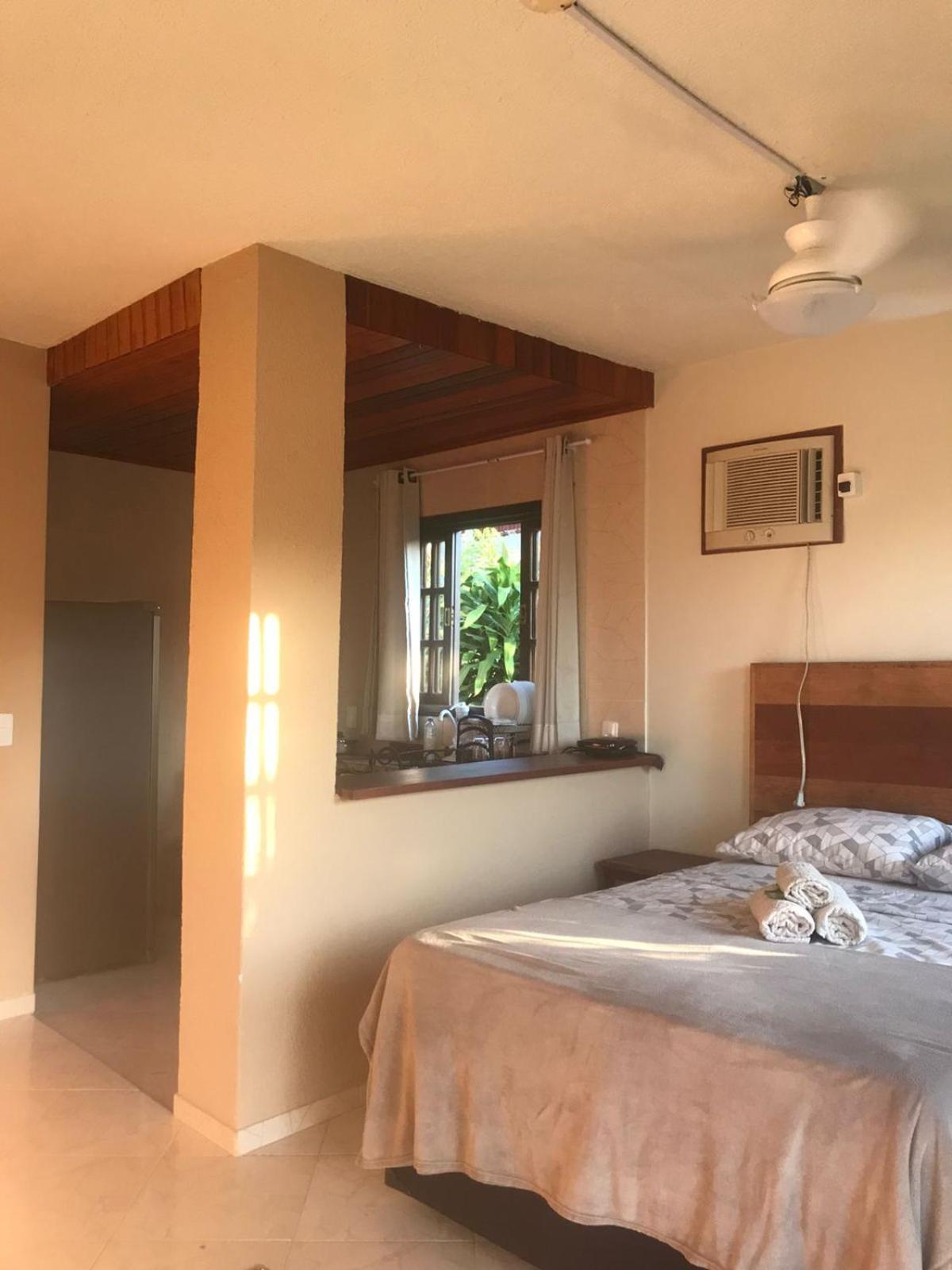 Apartament Bela Vista Abraão Zewnętrze zdjęcie