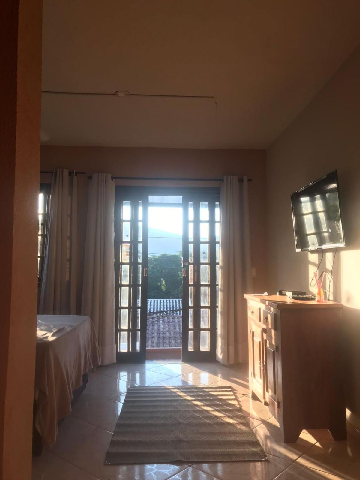 Apartament Bela Vista Abraão Zewnętrze zdjęcie