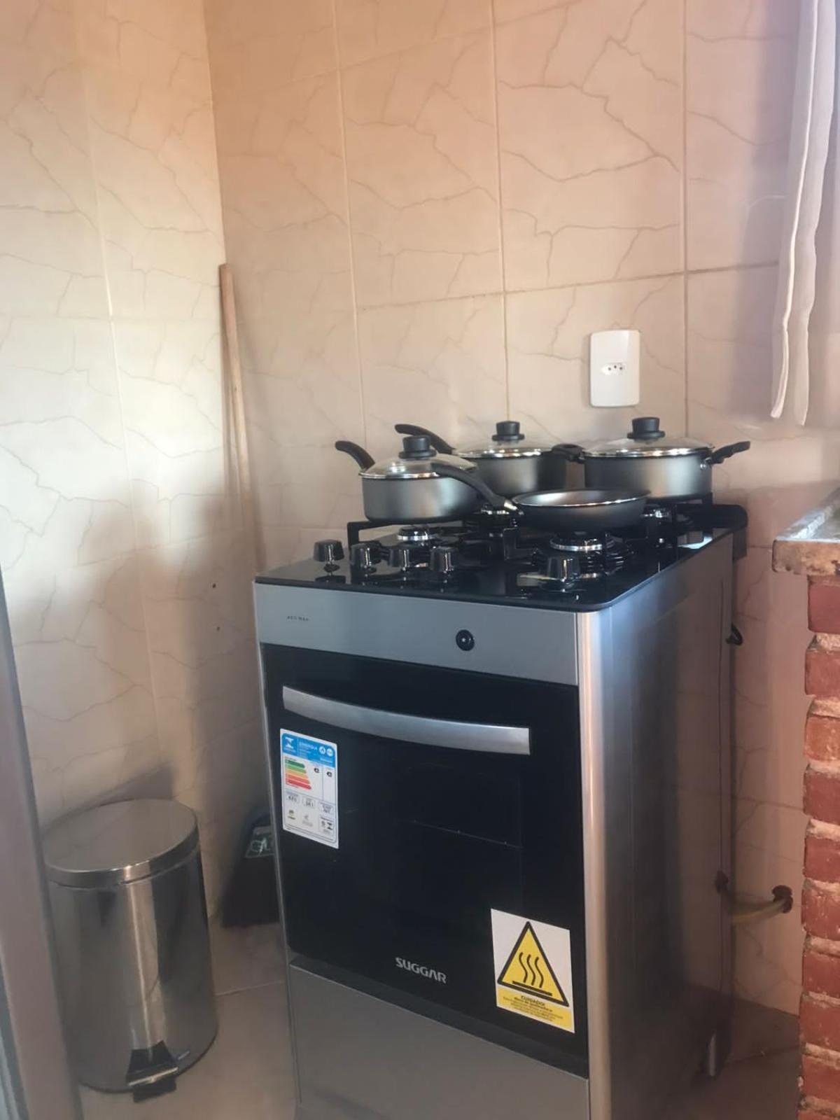 Apartament Bela Vista Abraão Zewnętrze zdjęcie
