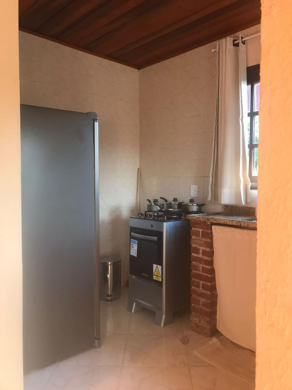 Apartament Bela Vista Abraão Zewnętrze zdjęcie