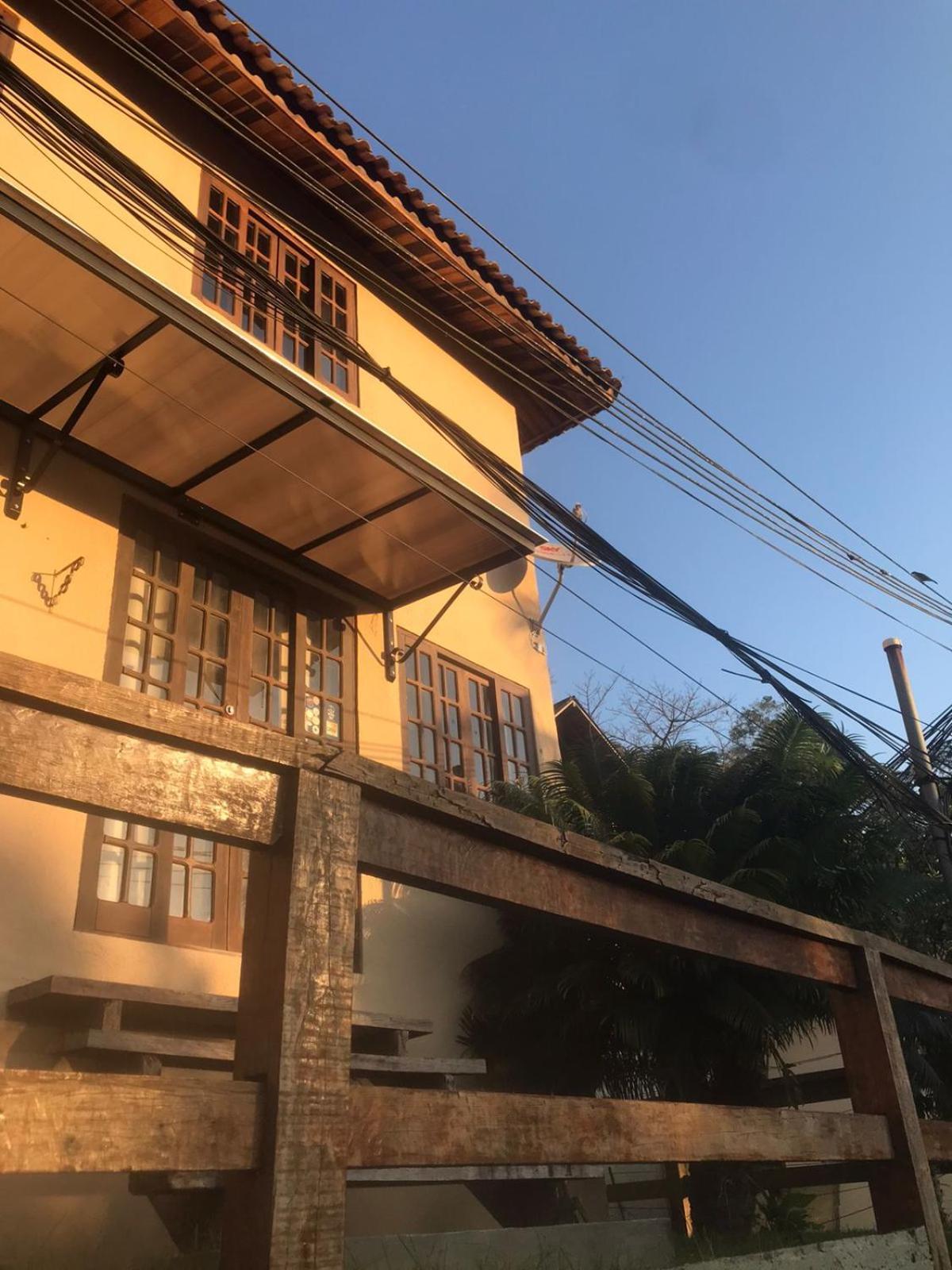 Apartament Bela Vista Abraão Zewnętrze zdjęcie