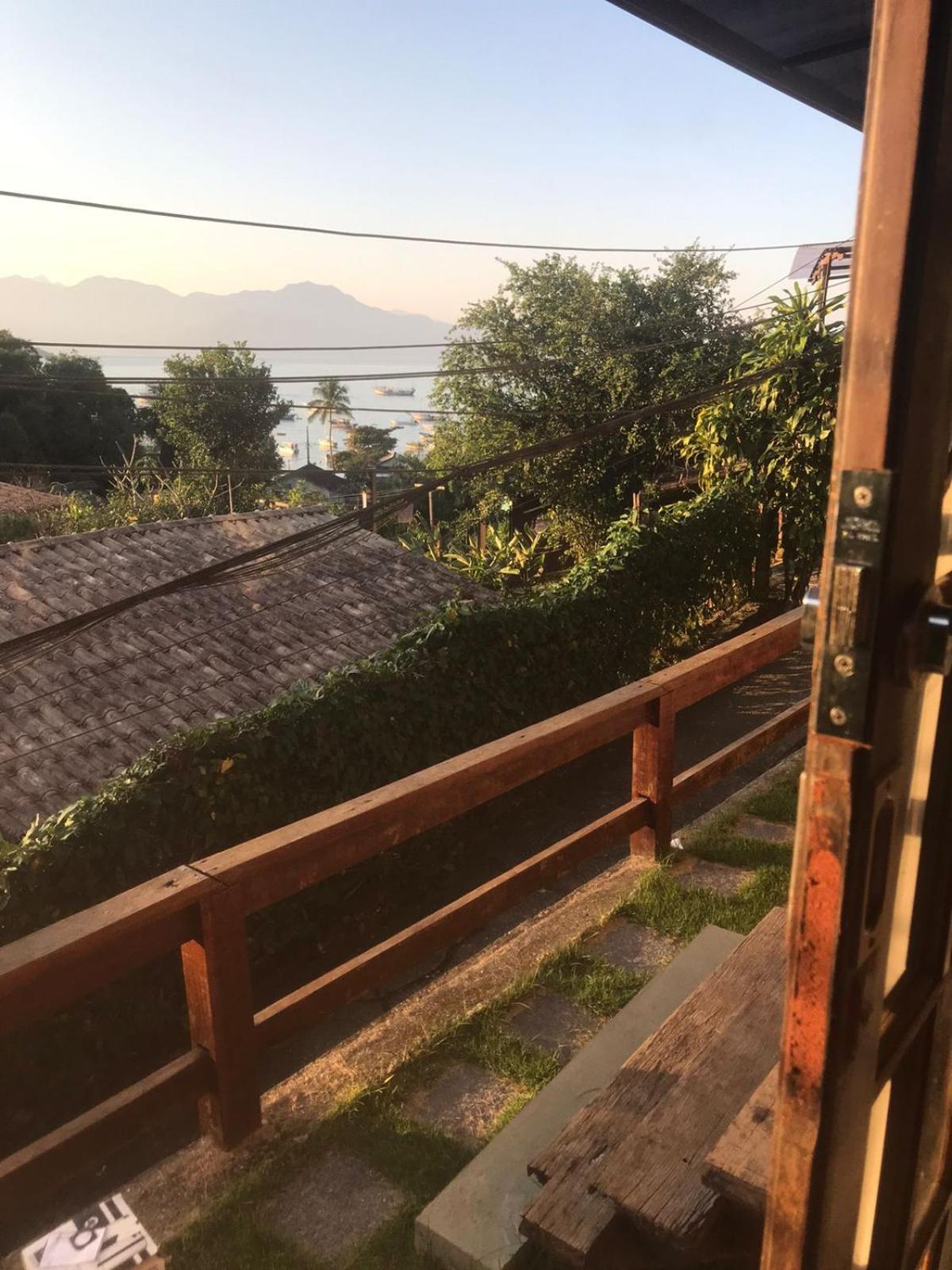 Apartament Bela Vista Abraão Zewnętrze zdjęcie