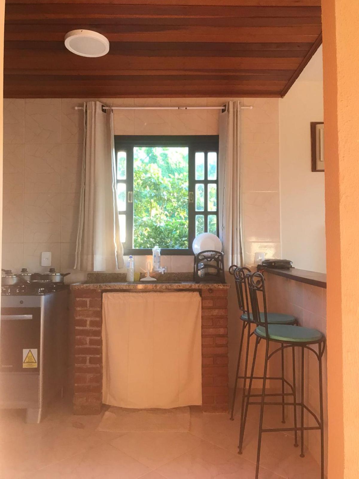 Apartament Bela Vista Abraão Zewnętrze zdjęcie